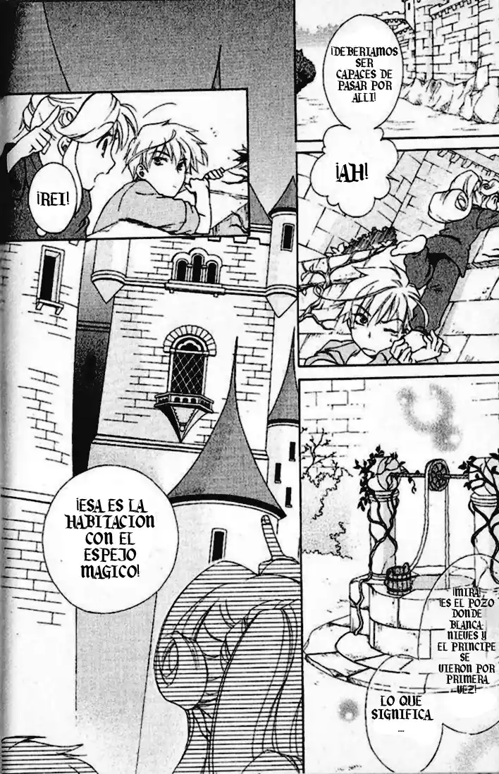 Kirara☆Princess - Capítulo 2 - Página 26 - LectorTMOo