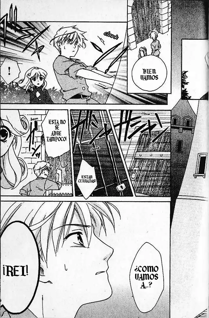 Kirara☆Princess - Capítulo 2 - Página 27 - LectorTMOo