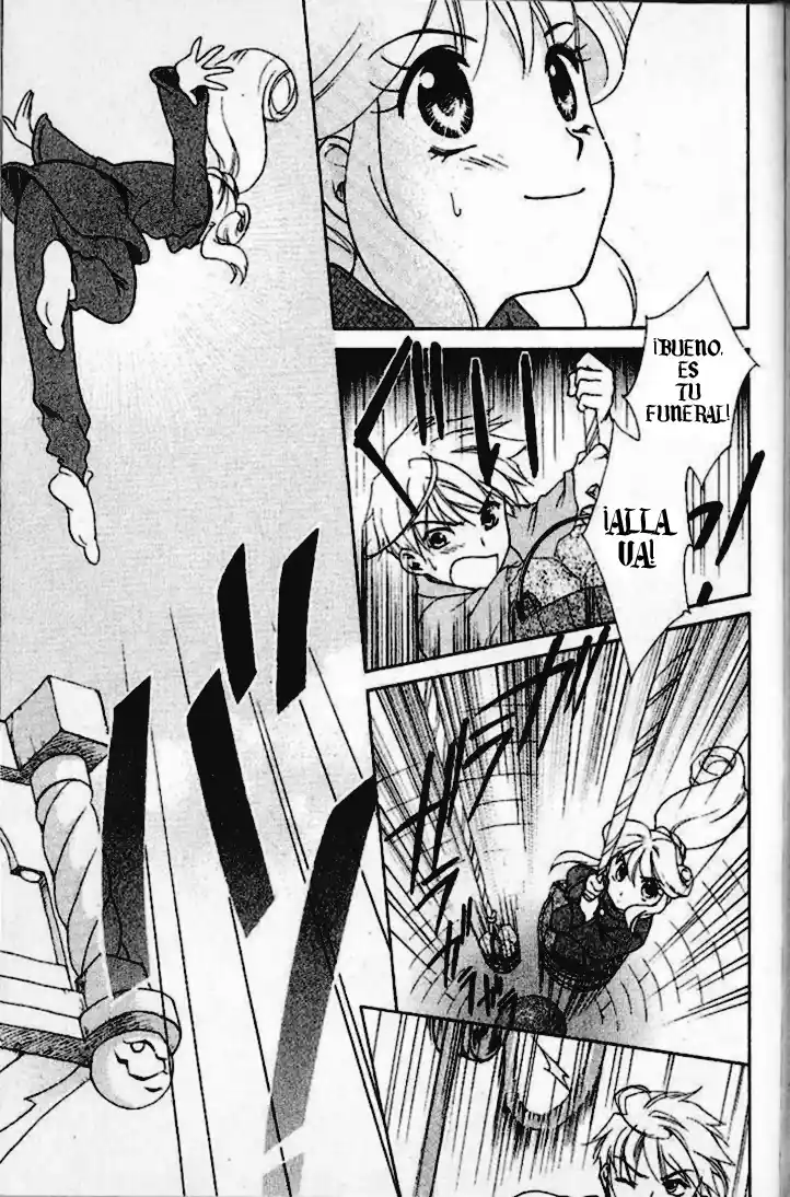 Kirara☆Princess - Capítulo 2 - Página 29 - LectorTMOo