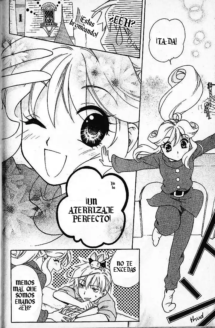 Kirara☆Princess - Capítulo 2 - Página 30 - LectorTMOo