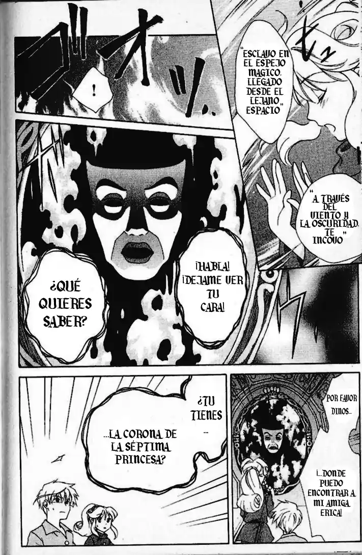 Kirara☆Princess - Capítulo 2 - Página 32 - LectorTMOo