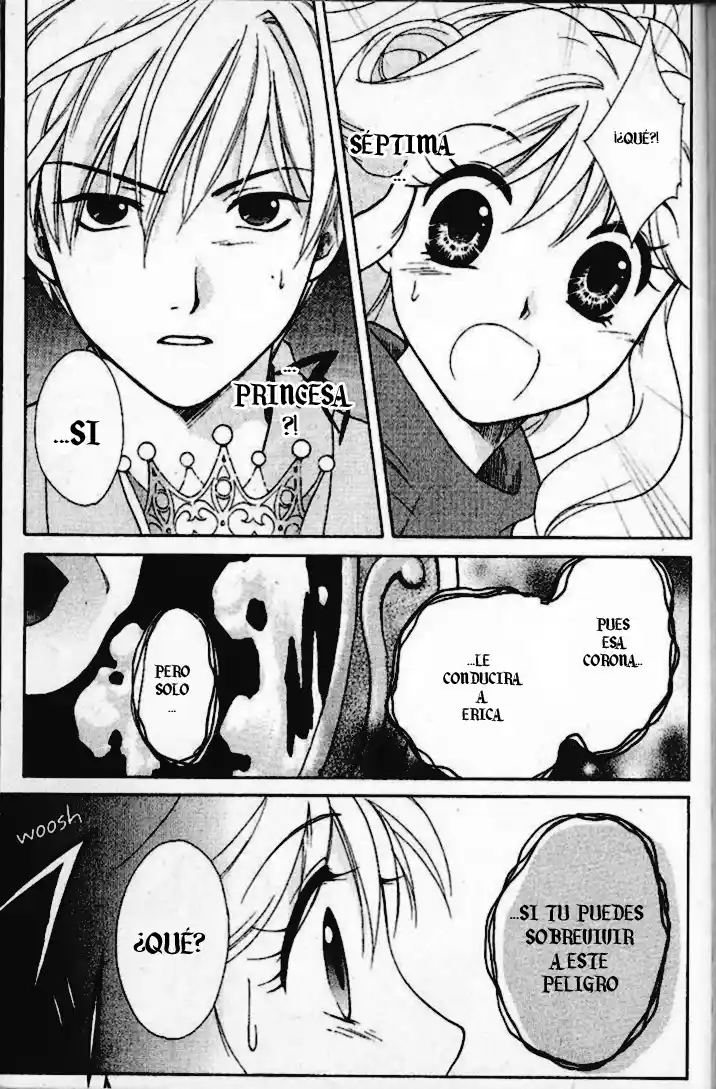 Kirara☆Princess - Capítulo 2 - Página 33 - LectorTMOo