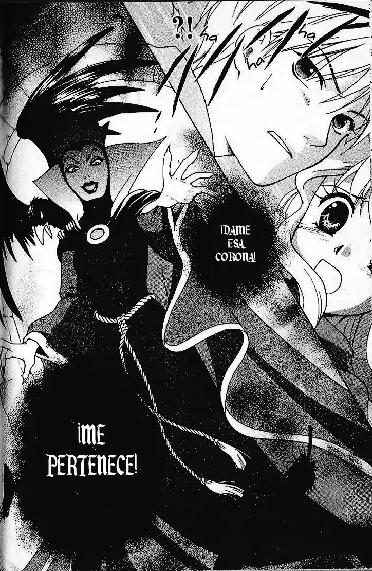 Kirara☆Princess - Capítulo 2 - Página 34 - LectorTMOo