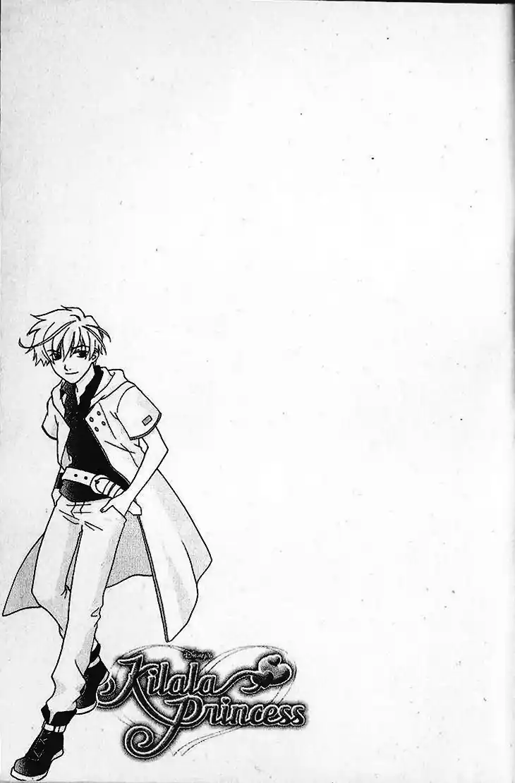 Kirara☆Princess - Capítulo 2 - Página 35 - LectorTMOo