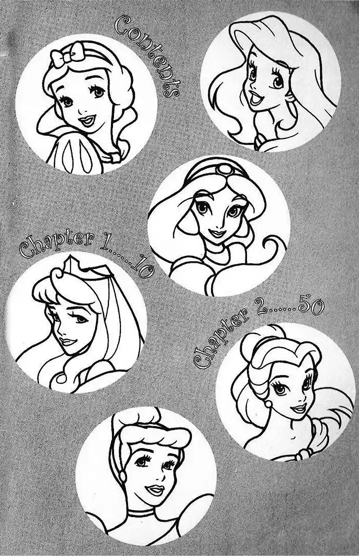 Kirara☆Princess - Capítulo 3 - Página 7 - LectorTMOo