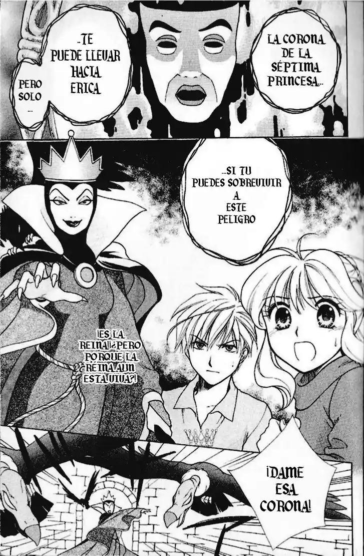 Kirara☆Princess - Capítulo 3 - Página 10 - LectorTMOo