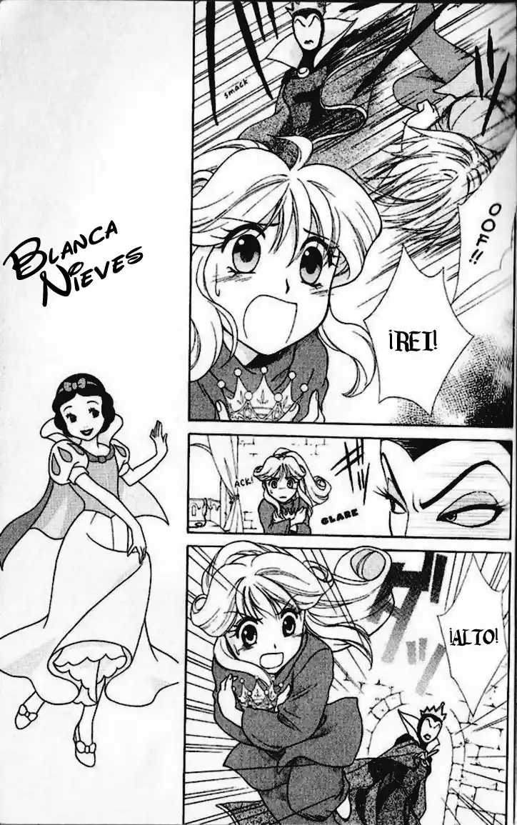 Kirara☆Princess - Capítulo 3 - Página 14 - LectorTMOo