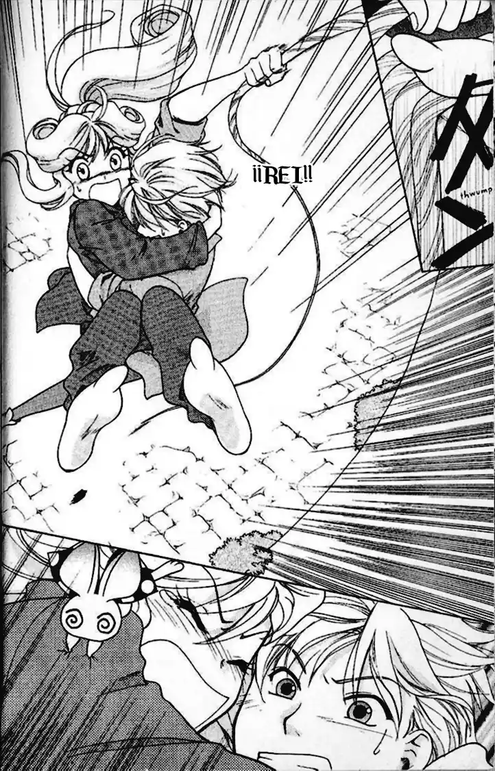 Kirara☆Princess - Capítulo 3 - Página 17 - LectorTMOo