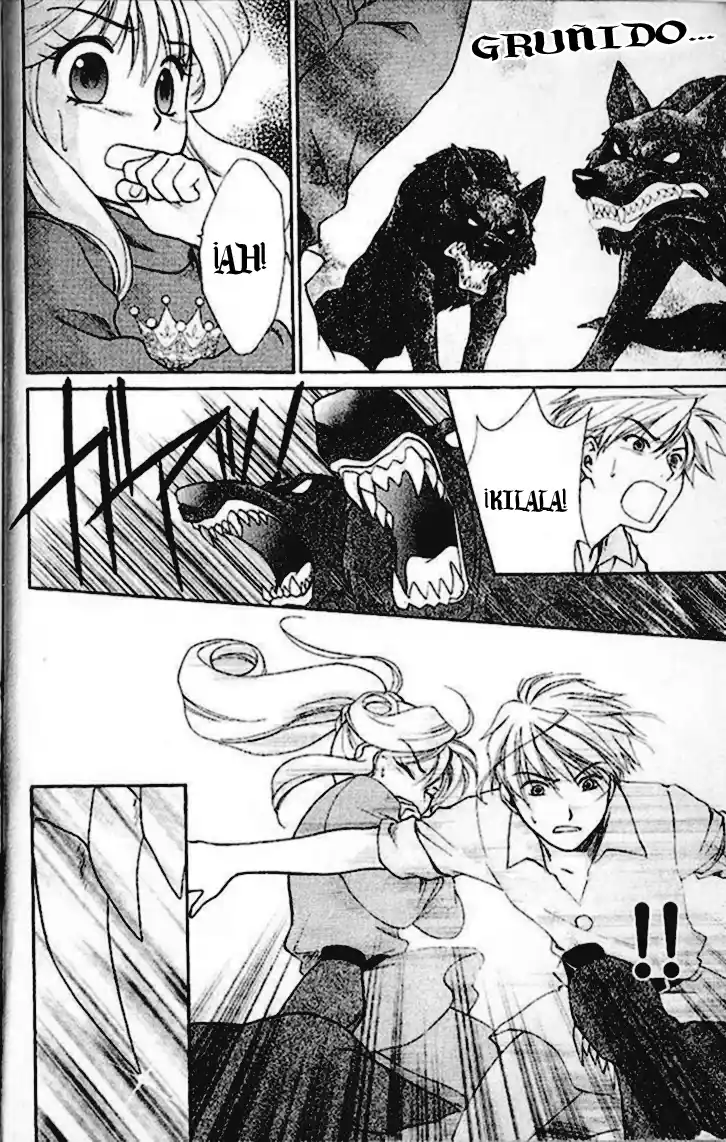 Kirara☆Princess - Capítulo 3 - Página 19 - LectorTMOo