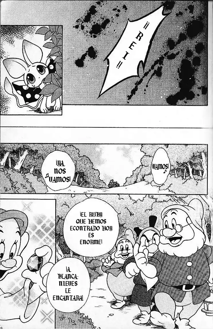 Kirara☆Princess - Capítulo 3 - Página 20 - LectorTMOo