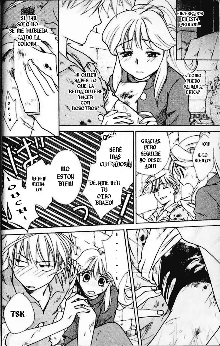 Kirara☆Princess - Capítulo 3 - Página 23 - LectorTMOo