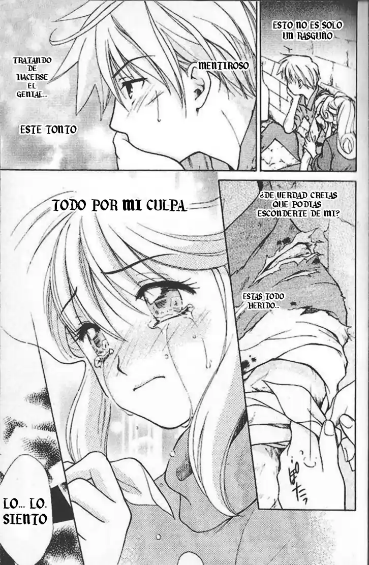 Kirara☆Princess - Capítulo 3 - Página 24 - LectorTMOo