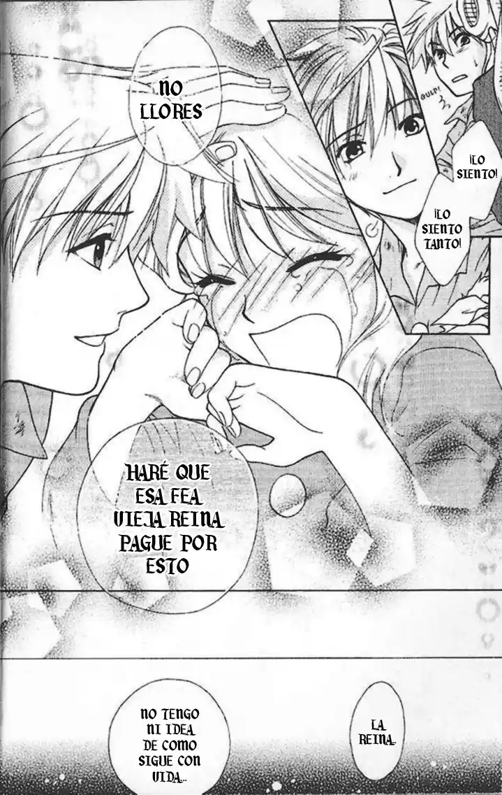 Kirara☆Princess - Capítulo 3 - Página 25 - LectorTMOo