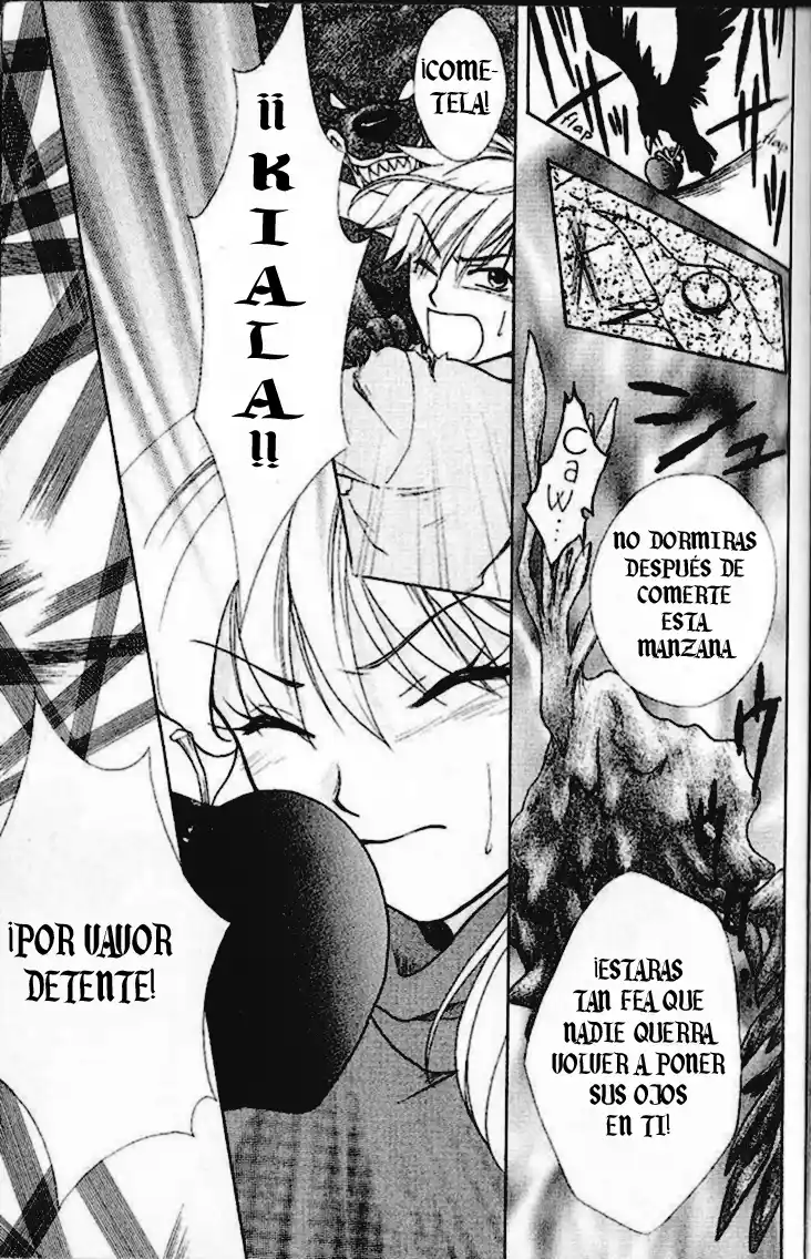 Kirara☆Princess - Capítulo 3 - Página 28 - LectorTMOo