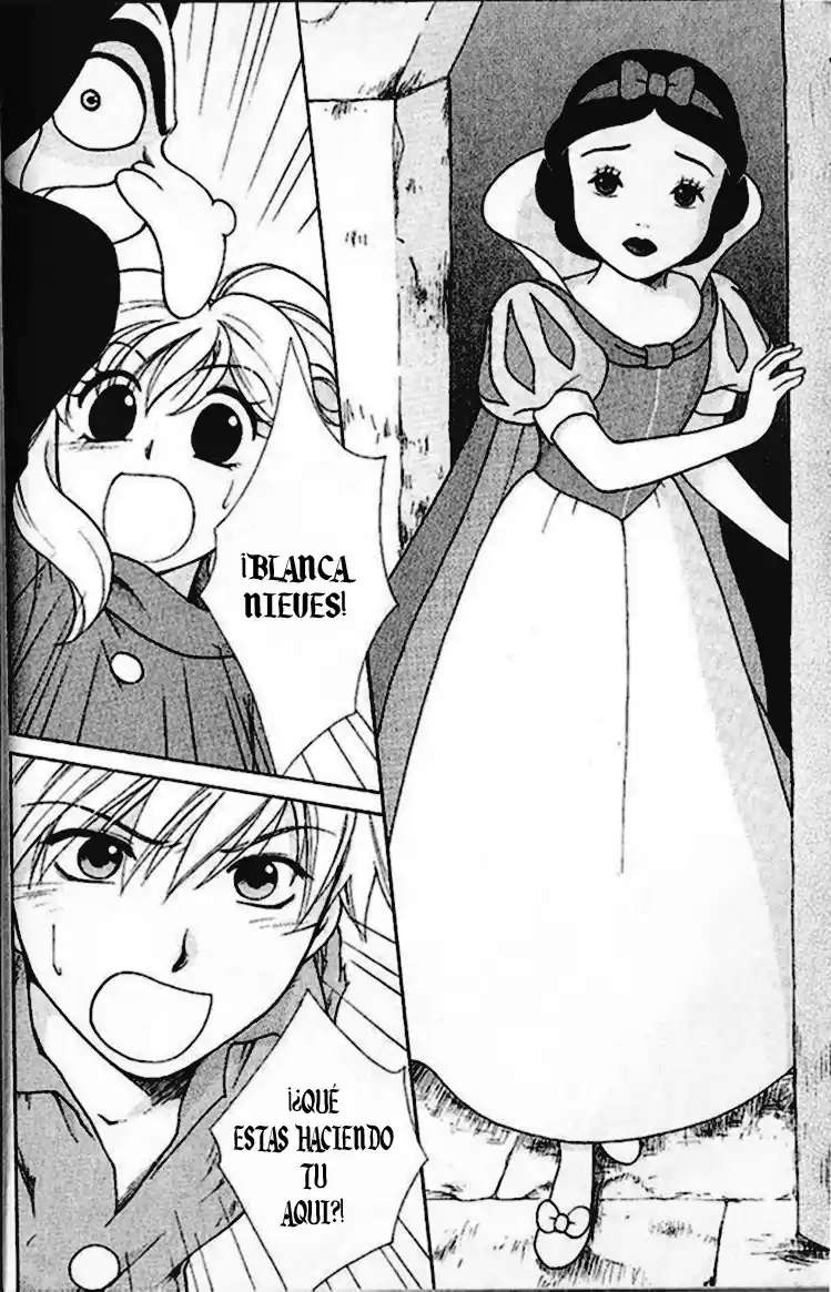Kirara☆Princess - Capítulo 3 - Página 29 - LectorTMOo