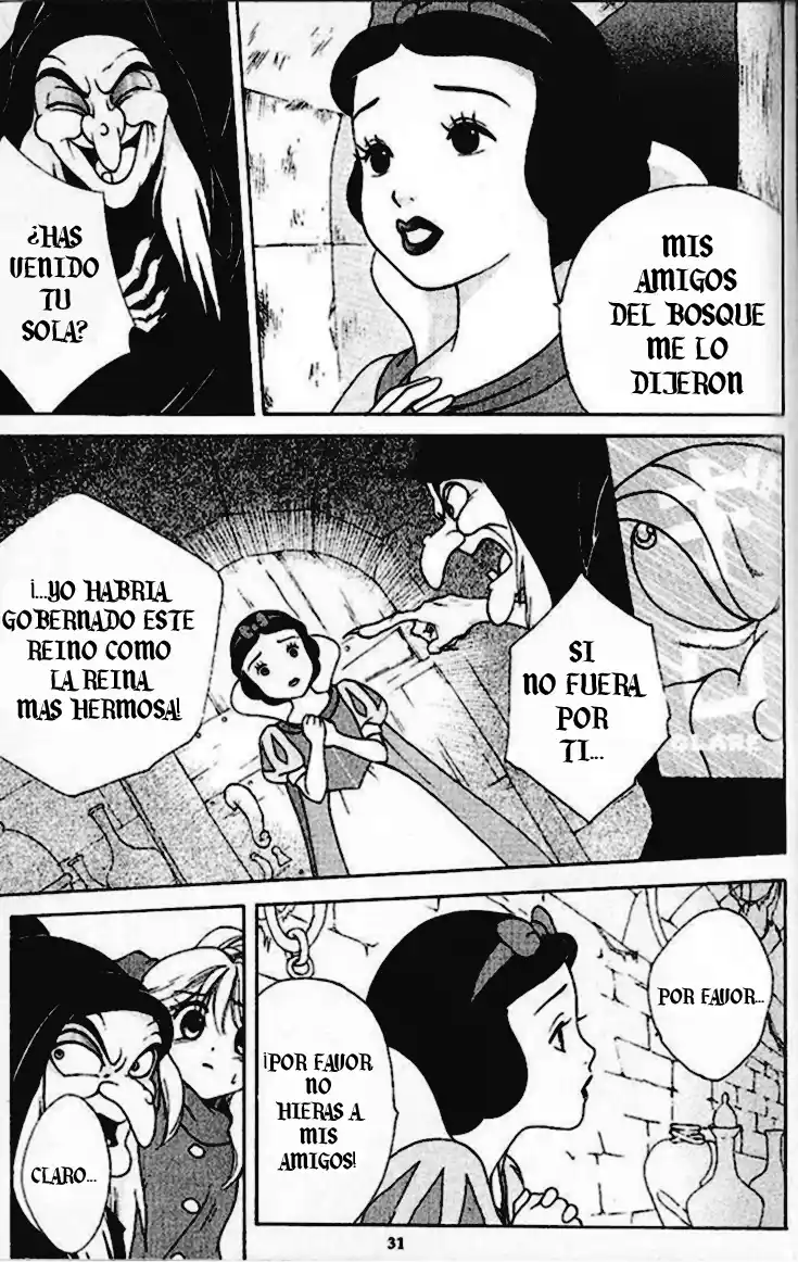 Kirara☆Princess - Capítulo 3 - Página 30 - LectorTMOo