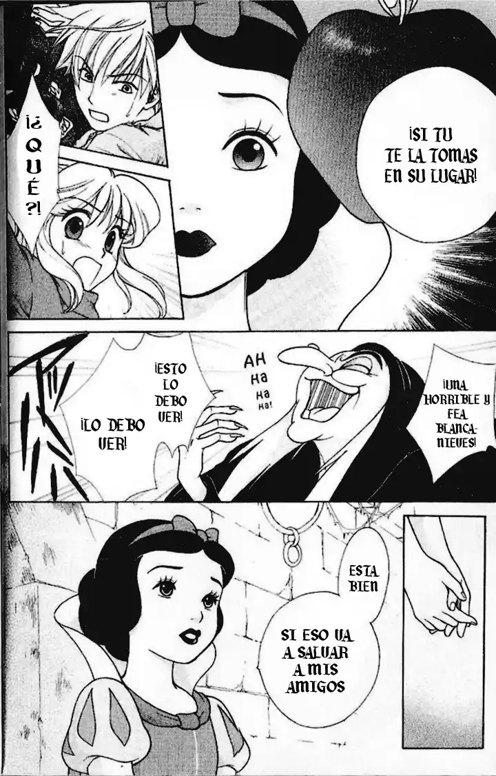 Kirara☆Princess - Capítulo 3 - Página 31 - LectorTMOo