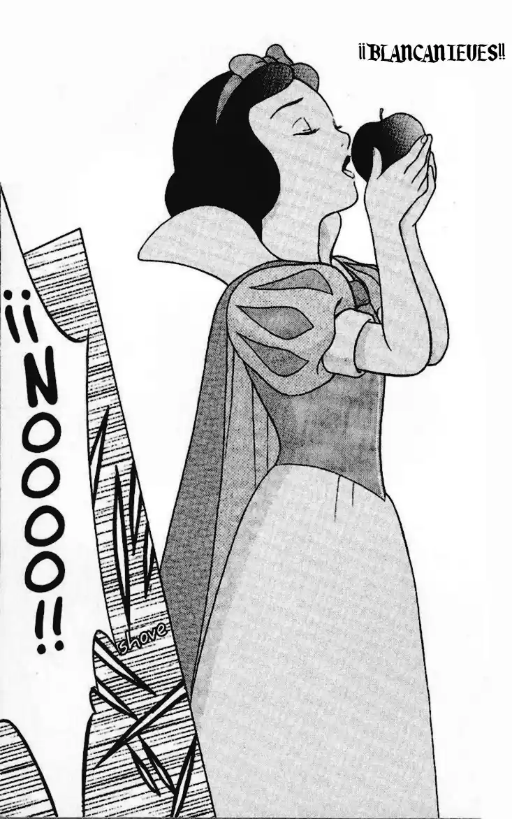 Kirara☆Princess - Capítulo 3 - Página 34 - LectorTMOo