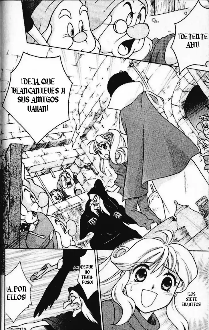 Kirara☆Princess - Capítulo 3 - Página 37 - LectorTMOo