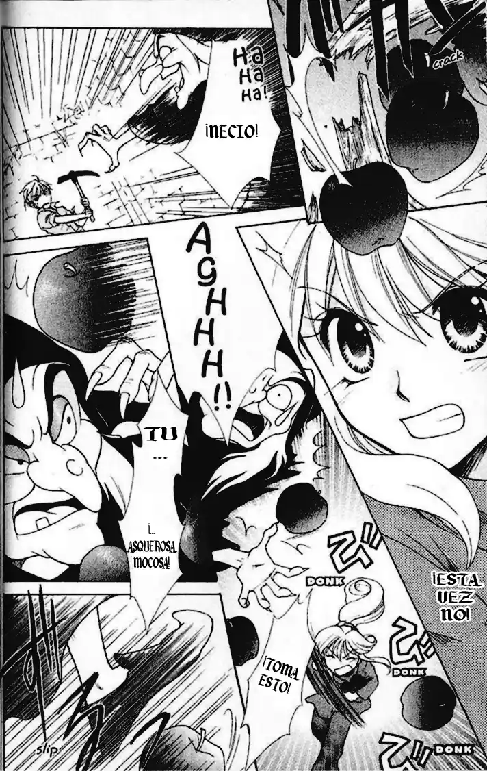 Kirara☆Princess - Capítulo 3 - Página 39 - LectorTMOo