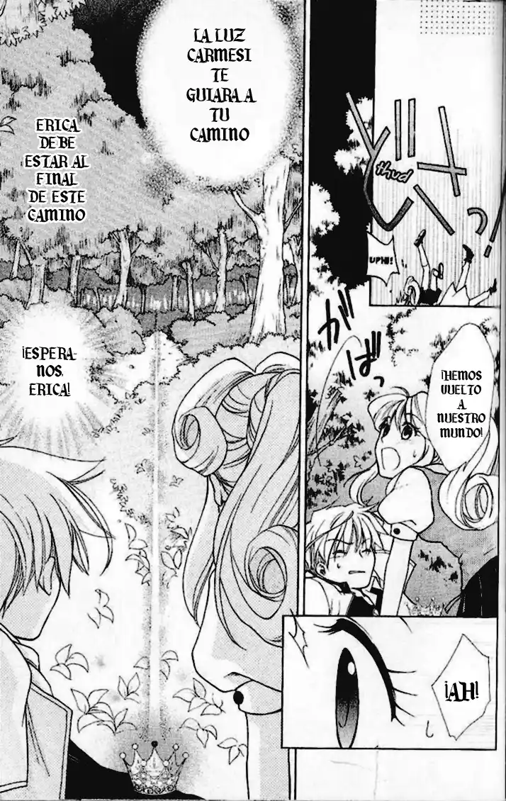 Kirara☆Princess - Capítulo 3 - Página 48 - LectorTMOo