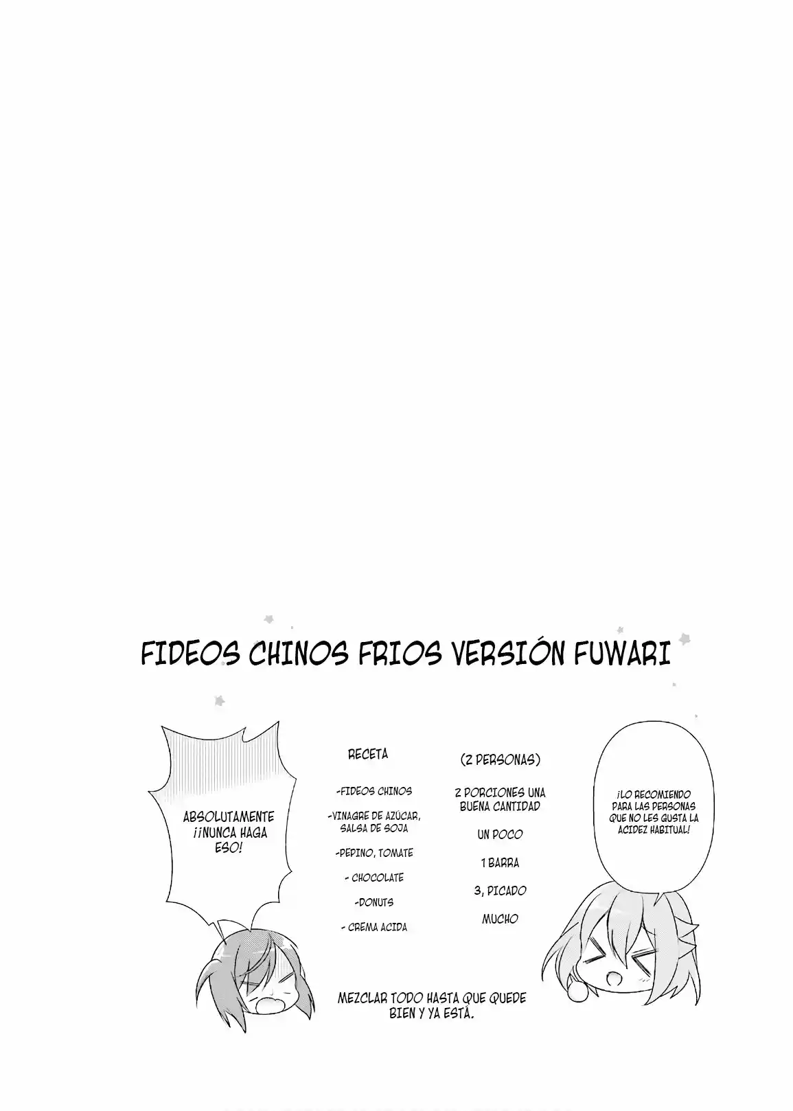 Kirari Books Meisouchu! - Capítulo 12 - Página 11 - LectorTMOo