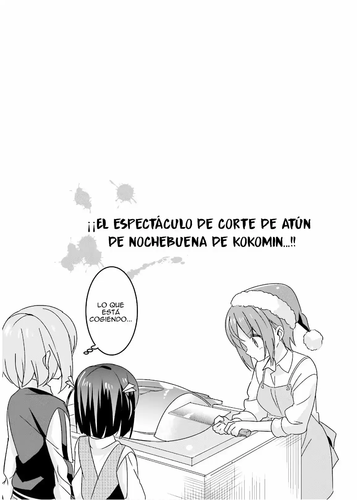 Kirari Books Meisouchu! - Capítulo 21 - Página 11 - LectorTMOo