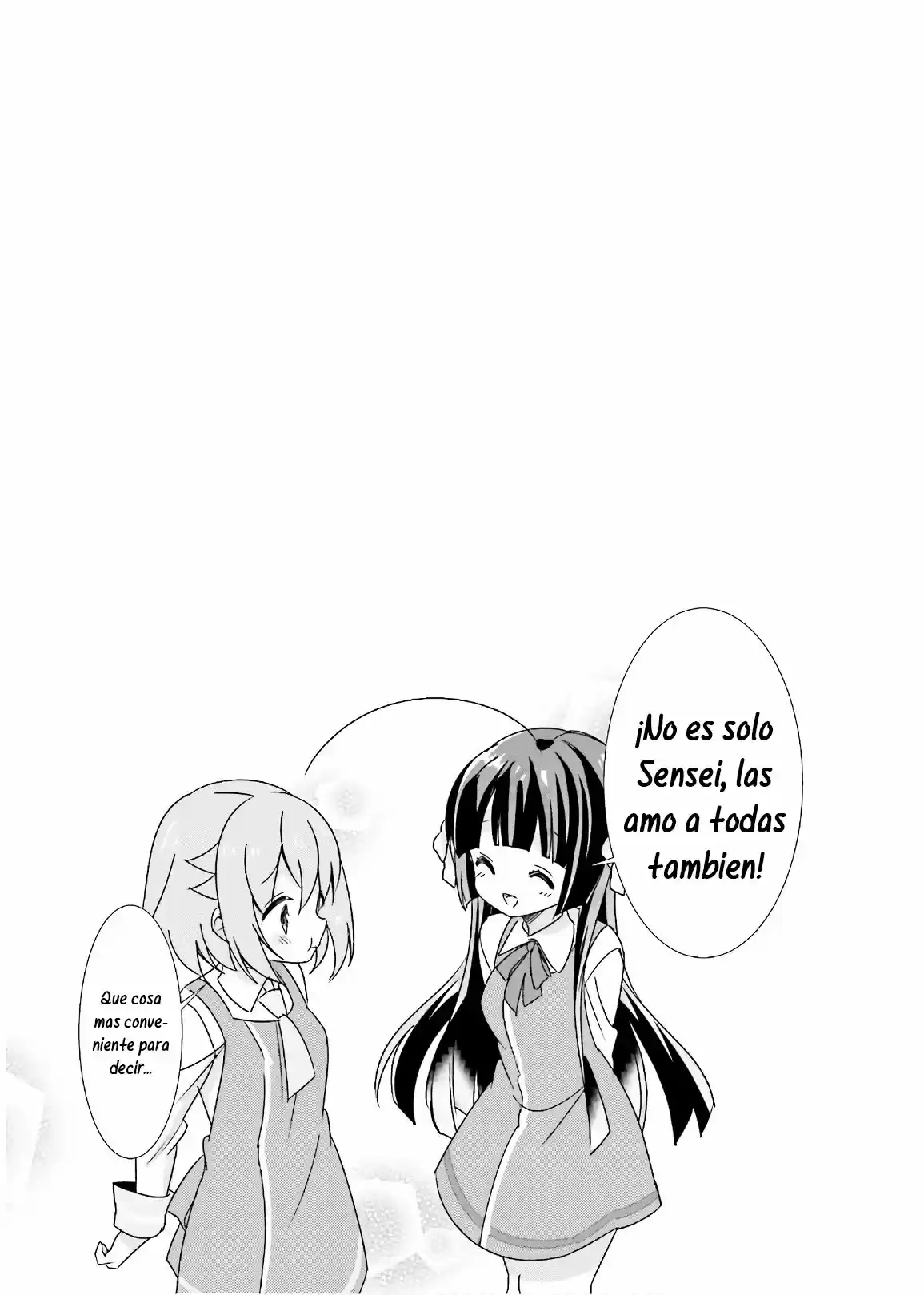 Kirari Books Meisouchu! - Capítulo 25 - Página 11 - LectorTMOo