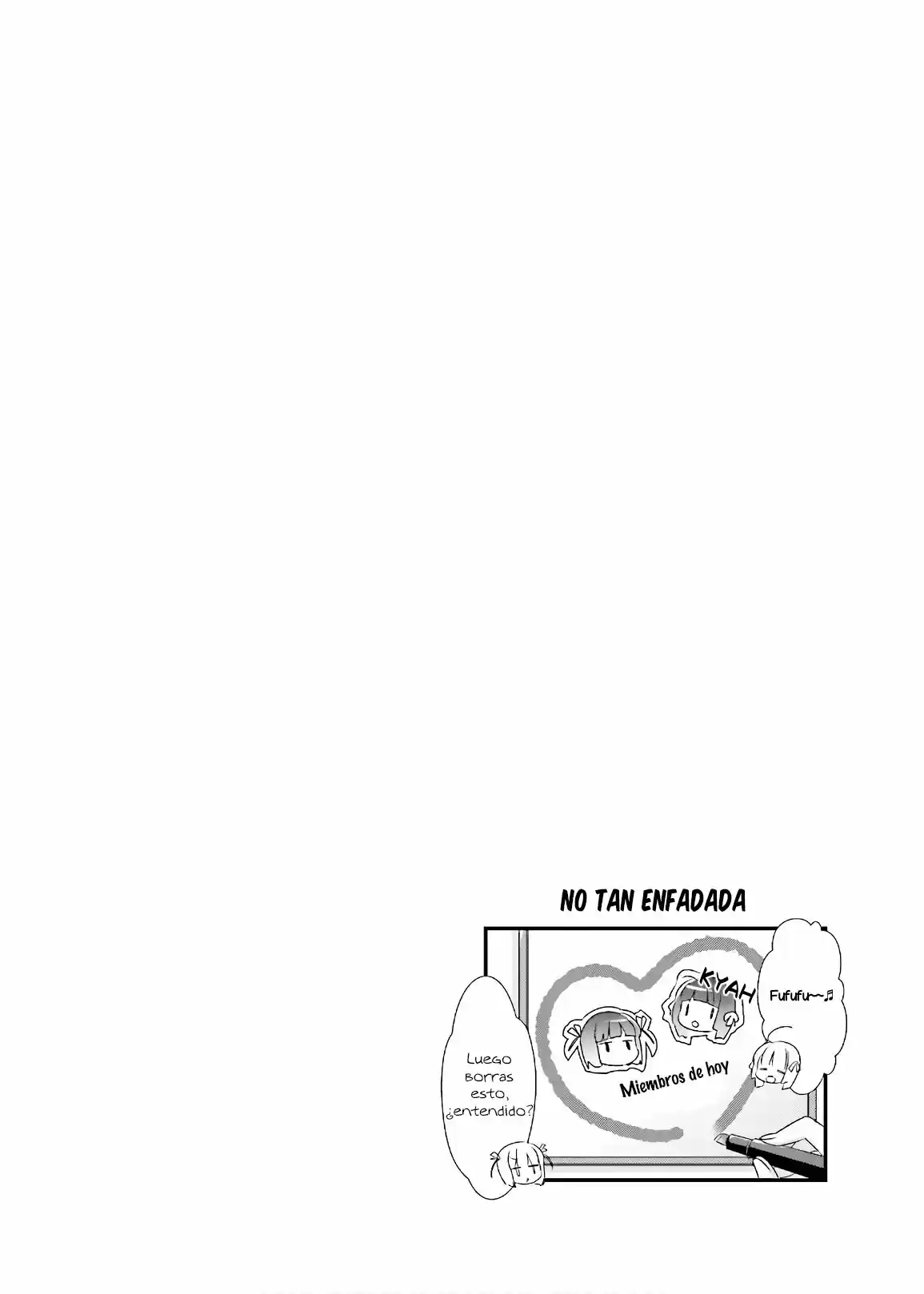 Kirari Books Meisouchu! - Capítulo 8 - Página 11 - LectorTMOo