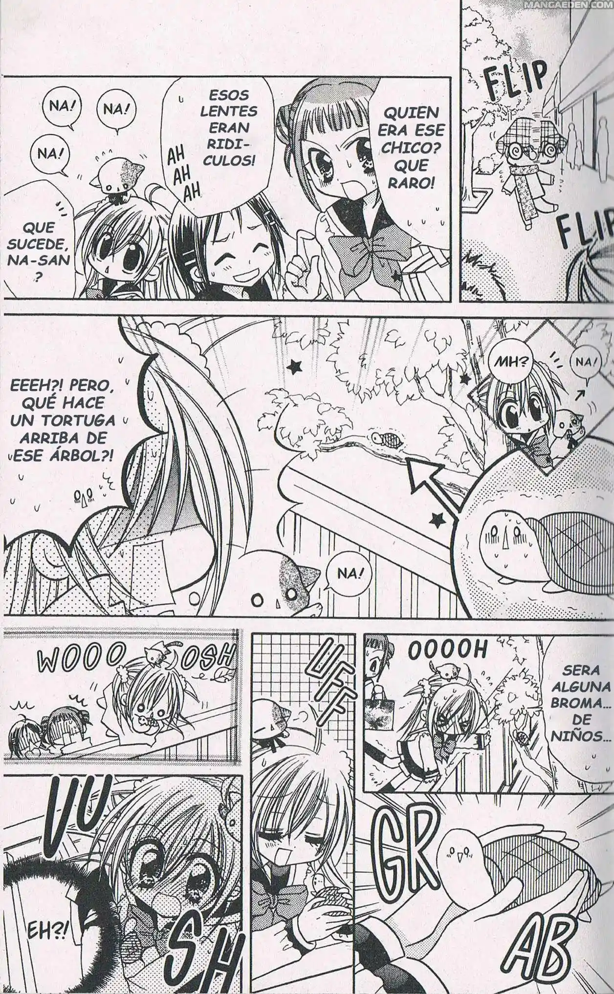 Kirarin Revolution - Capítulo 1 - Página 11 - LectorTMOo