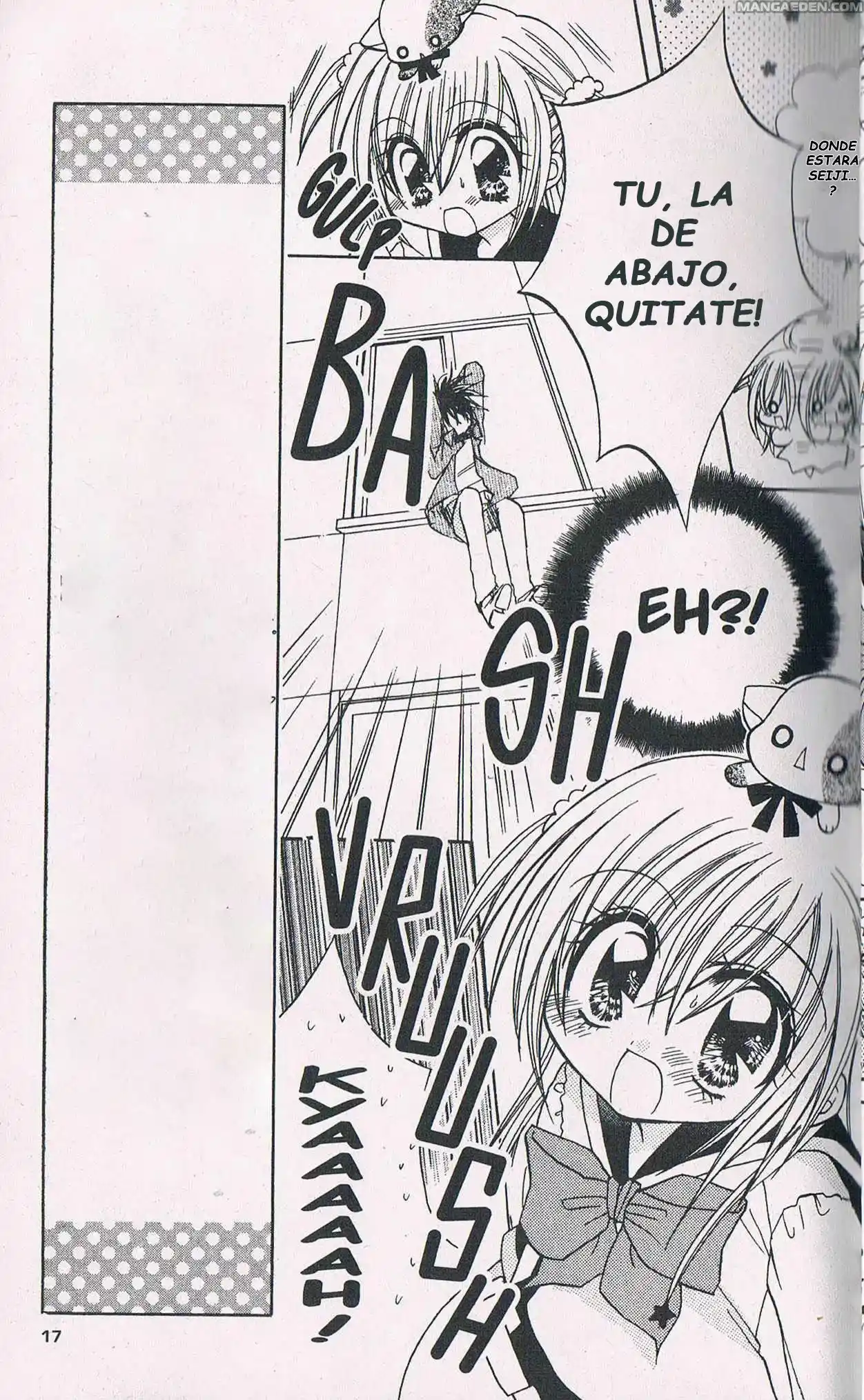 Kirarin Revolution - Capítulo 1 - Página 17 - LectorTMOo