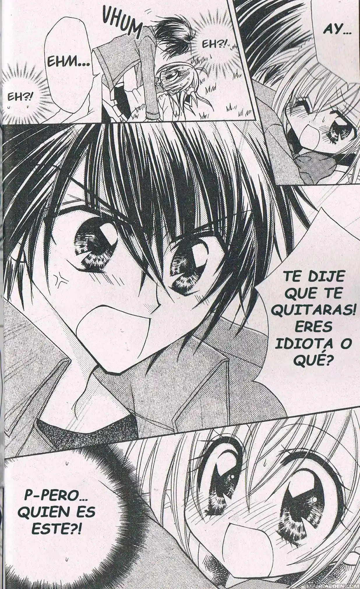 Kirarin Revolution - Capítulo 1 - Página 18 - LectorTMOo