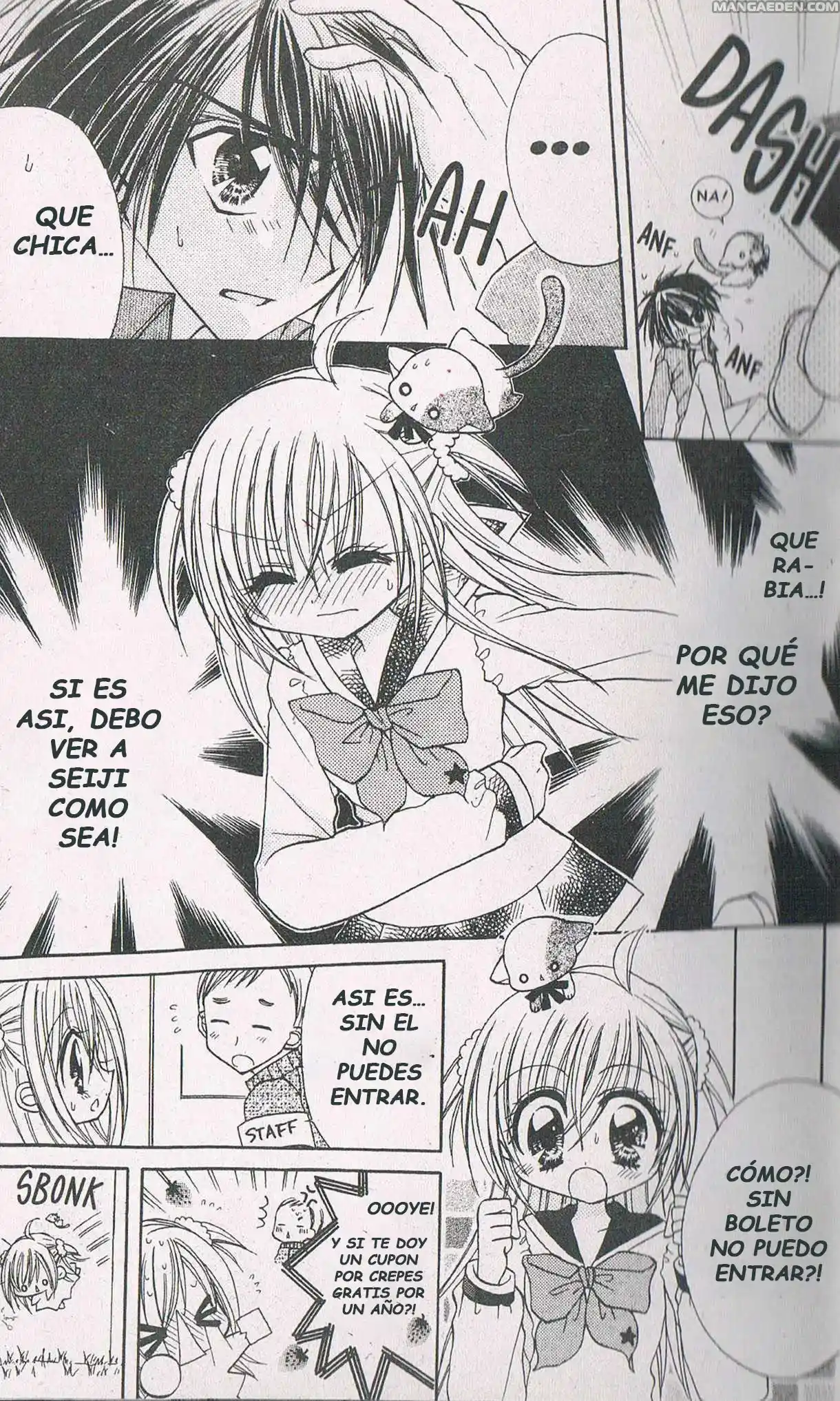 Kirarin Revolution - Capítulo 1 - Página 23 - LectorTMOo