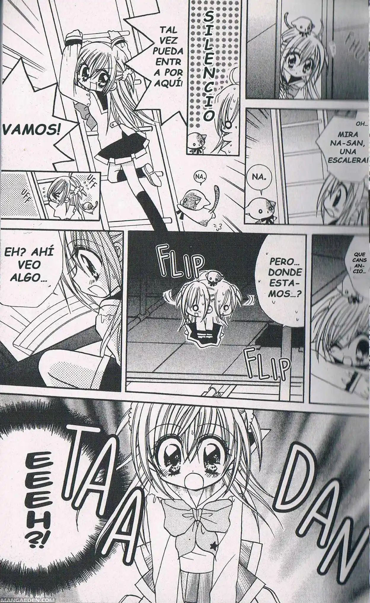 Kirarin Revolution - Capítulo 1 - Página 25 - LectorTMOo