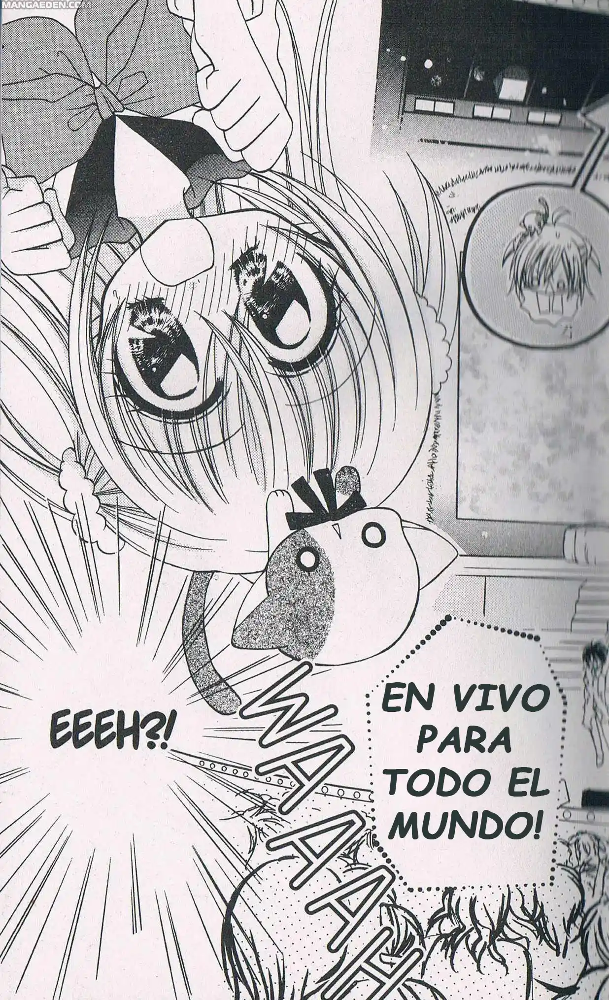 Kirarin Revolution - Capítulo 1 - Página 27 - LectorTMOo