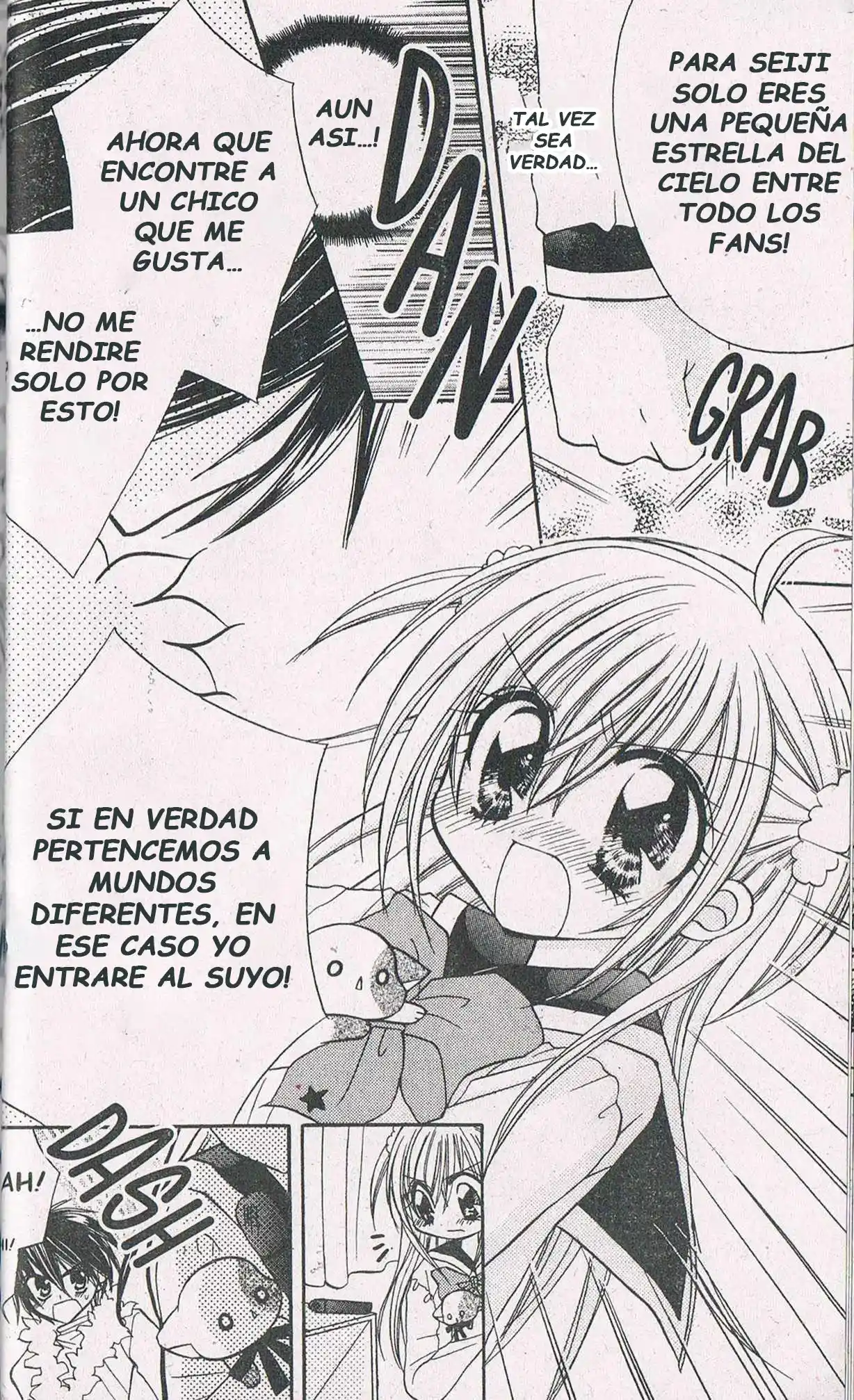 Kirarin Revolution - Capítulo 1 - Página 34 - LectorTMOo