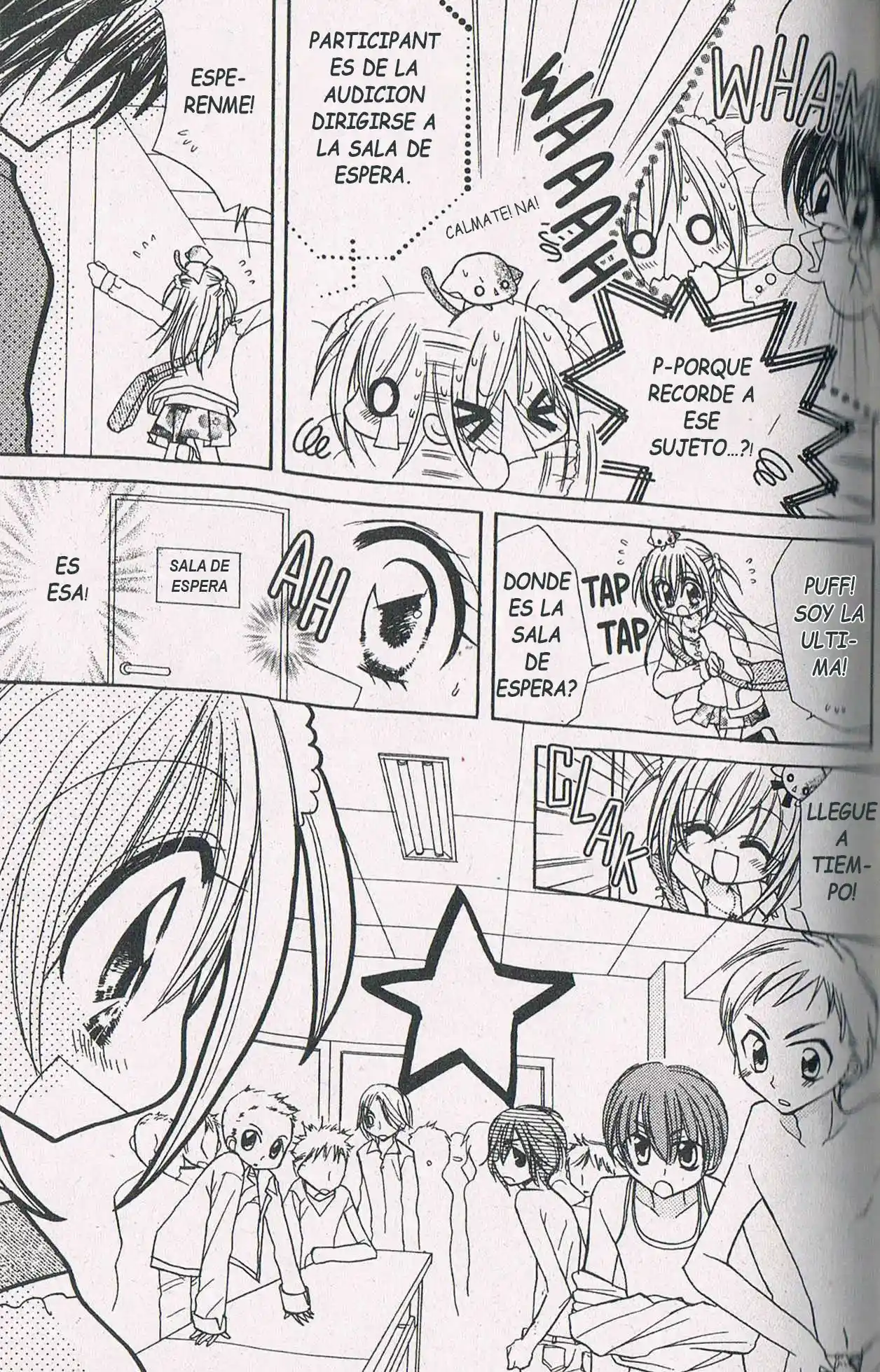 Kirarin Revolution - Capítulo 2 - Página 10 - LectorTMOo