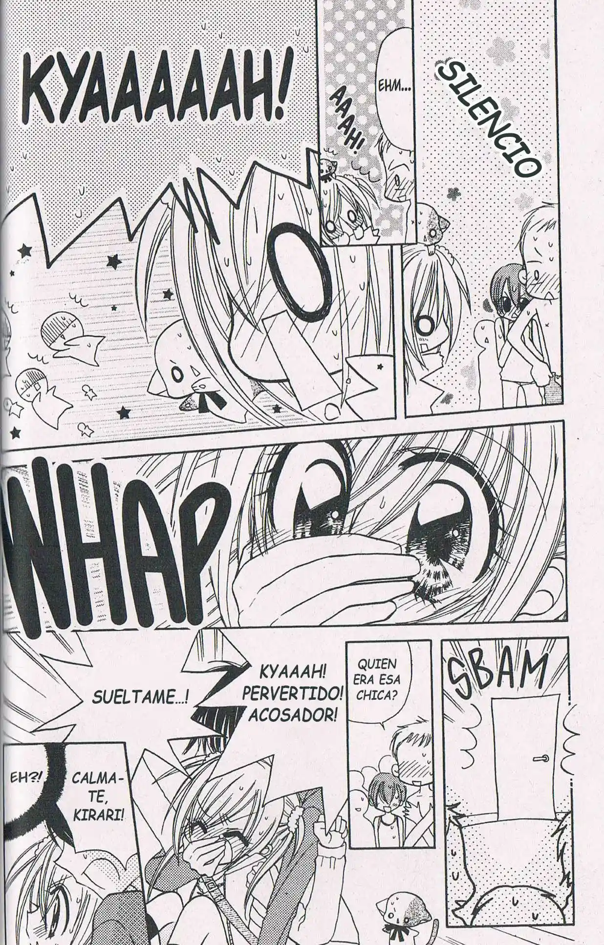 Kirarin Revolution - Capítulo 2 - Página 11 - LectorTMOo