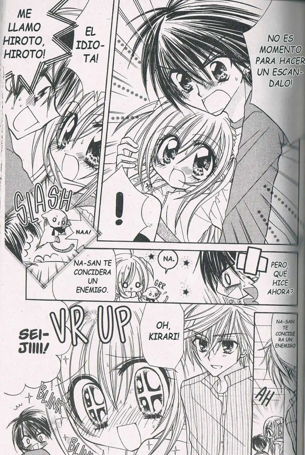 Kirarin Revolution - Capítulo 2 - Página 12 - LectorTMOo