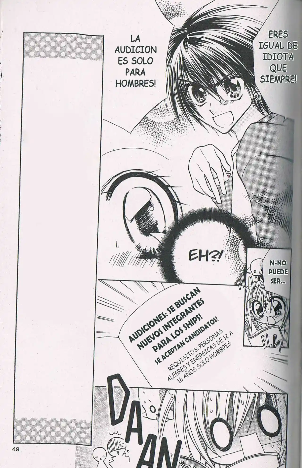 Kirarin Revolution - Capítulo 2 - Página 14 - LectorTMOo