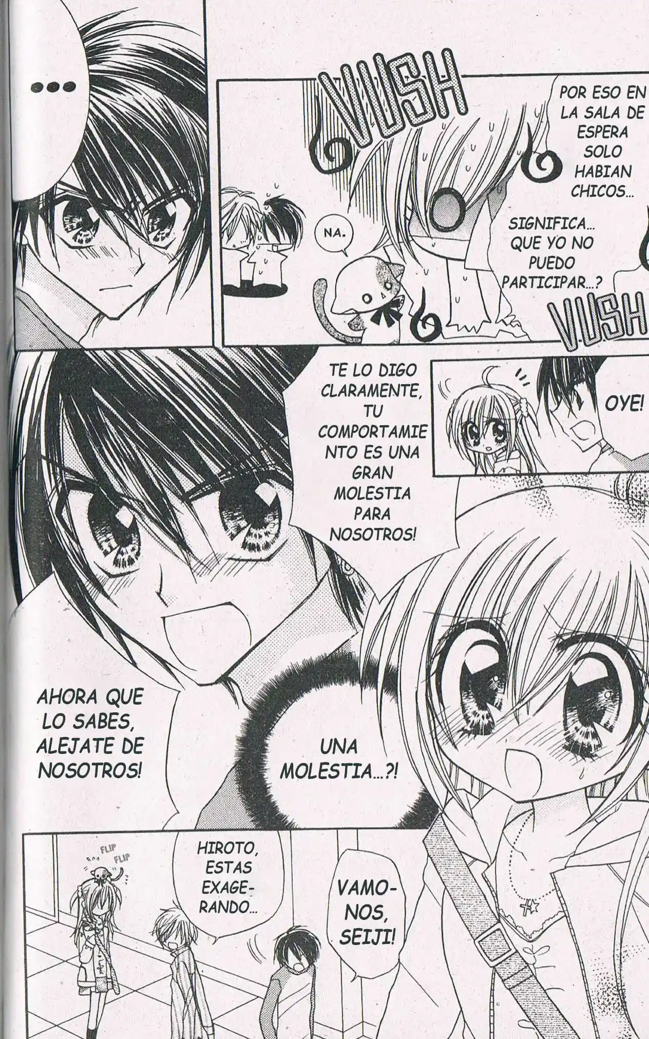 Kirarin Revolution - Capítulo 2 - Página 15 - LectorTMOo