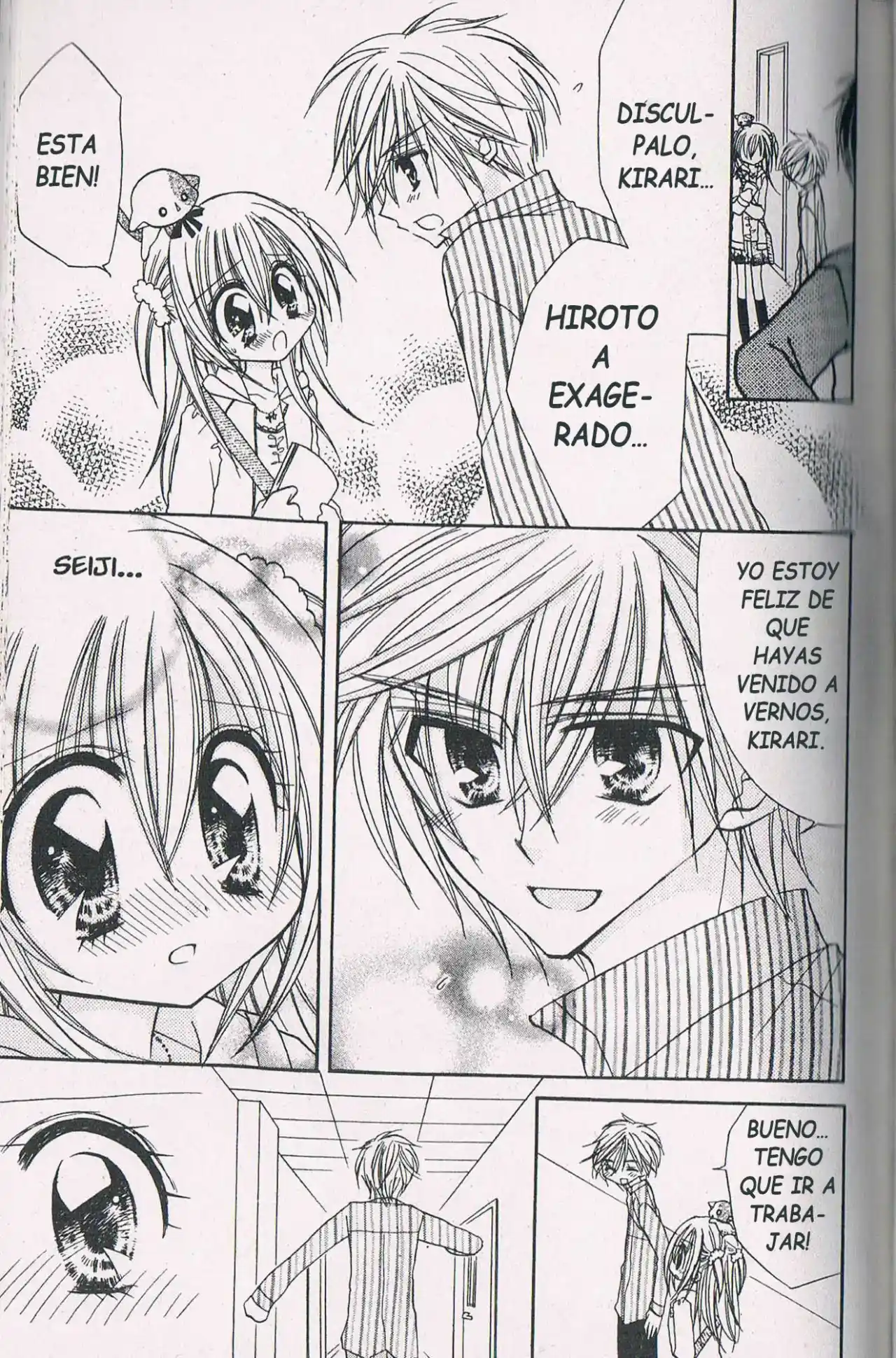 Kirarin Revolution - Capítulo 2 - Página 16 - LectorTMOo
