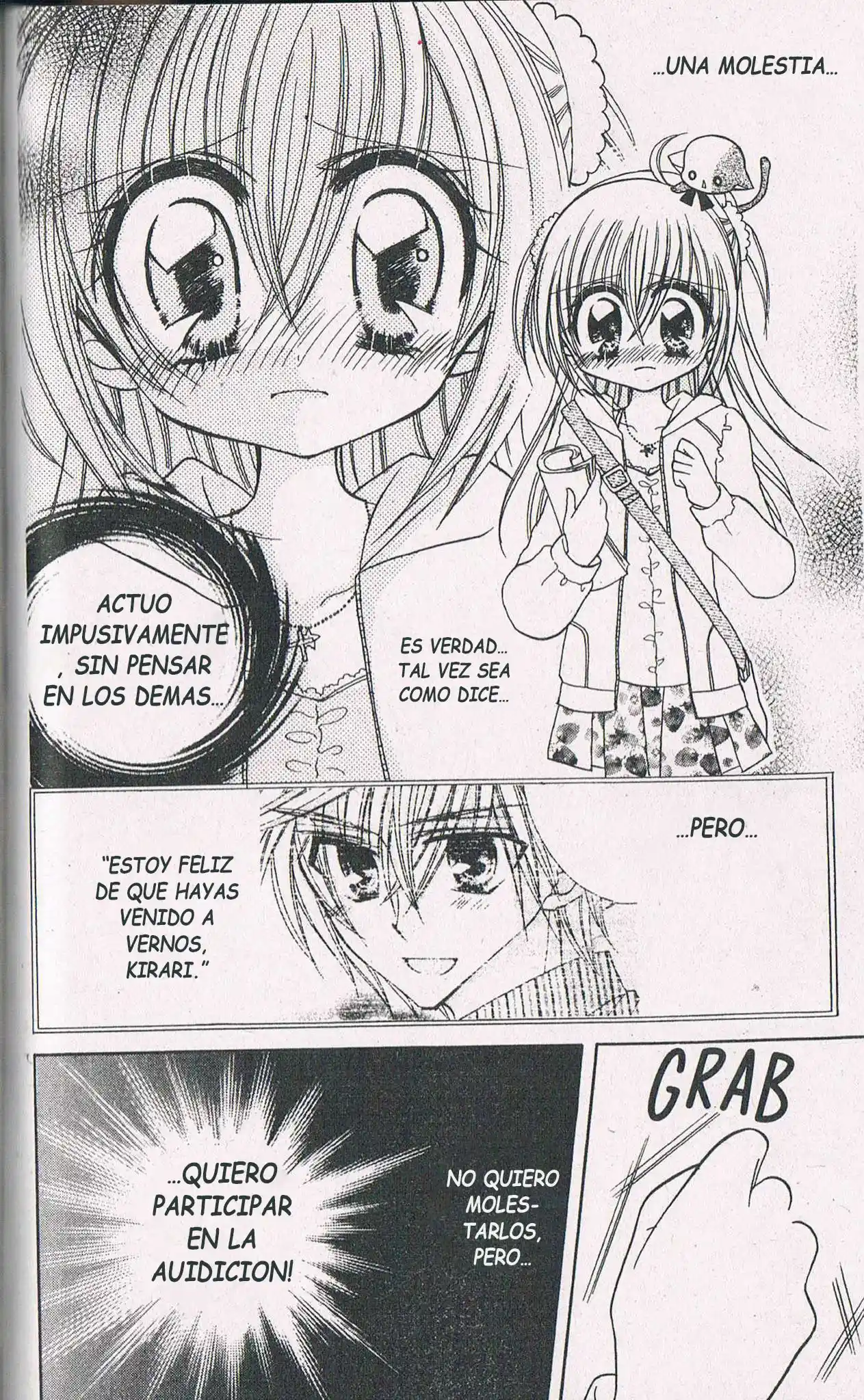Kirarin Revolution - Capítulo 2 - Página 17 - LectorTMOo