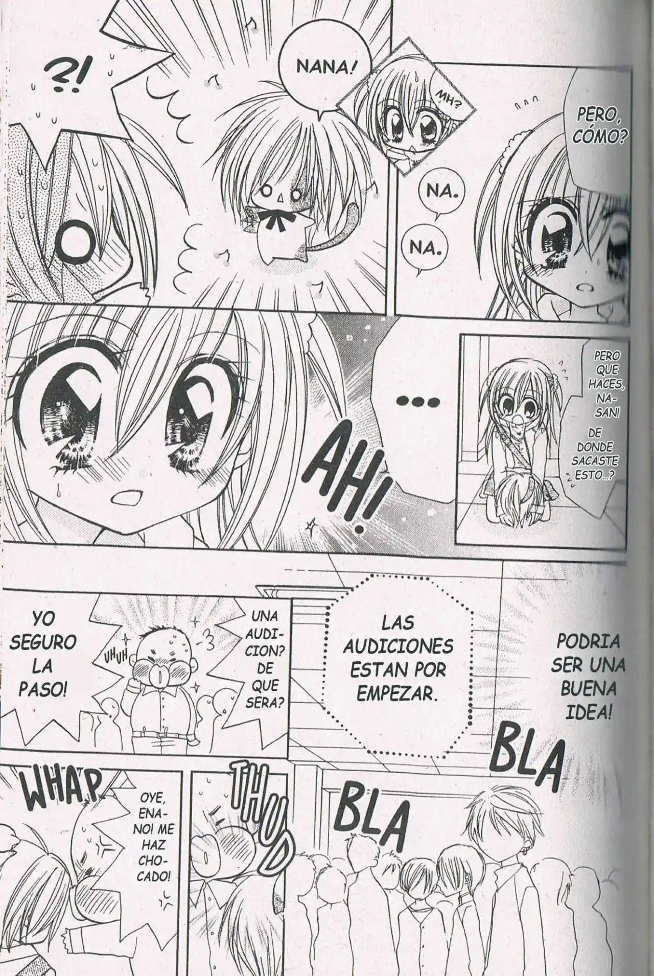 Kirarin Revolution - Capítulo 2 - Página 18 - LectorTMOo