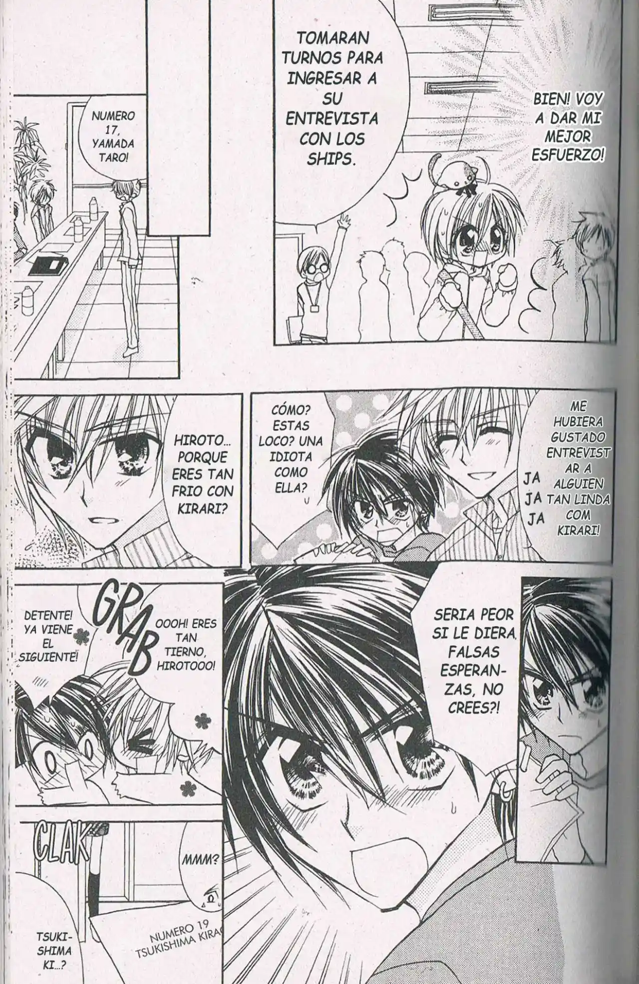 Kirarin Revolution - Capítulo 2 - Página 20 - LectorTMOo