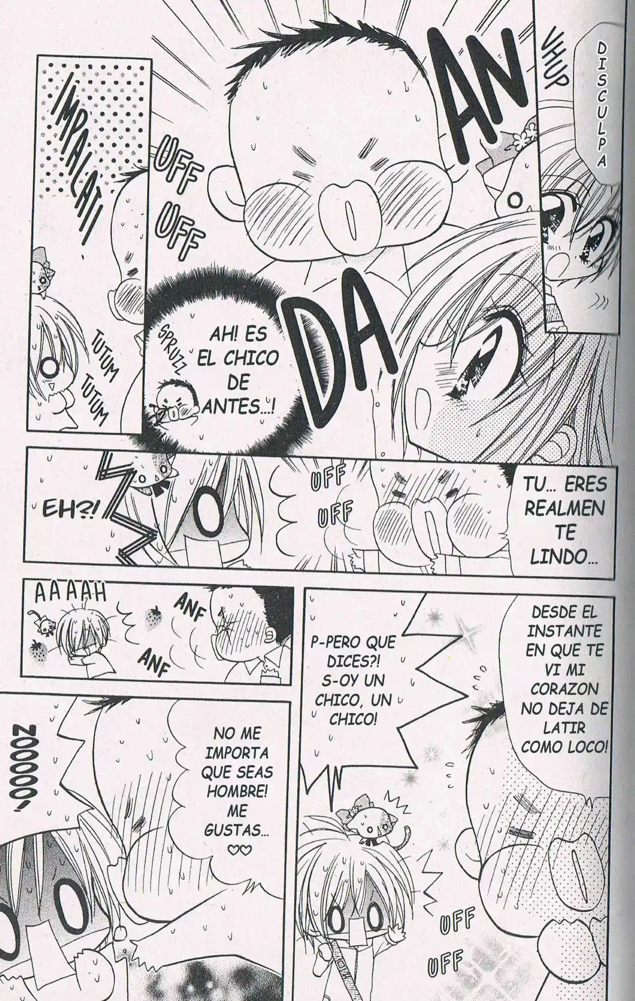 Kirarin Revolution - Capítulo 2 - Página 24 - LectorTMOo