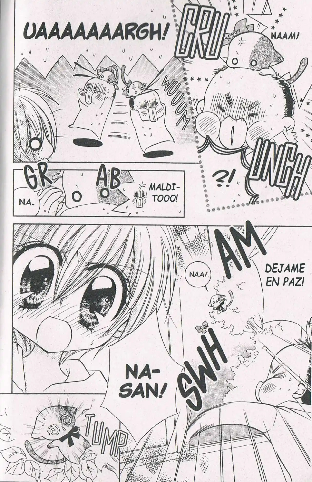 Kirarin Revolution - Capítulo 2 - Página 25 - LectorTMOo