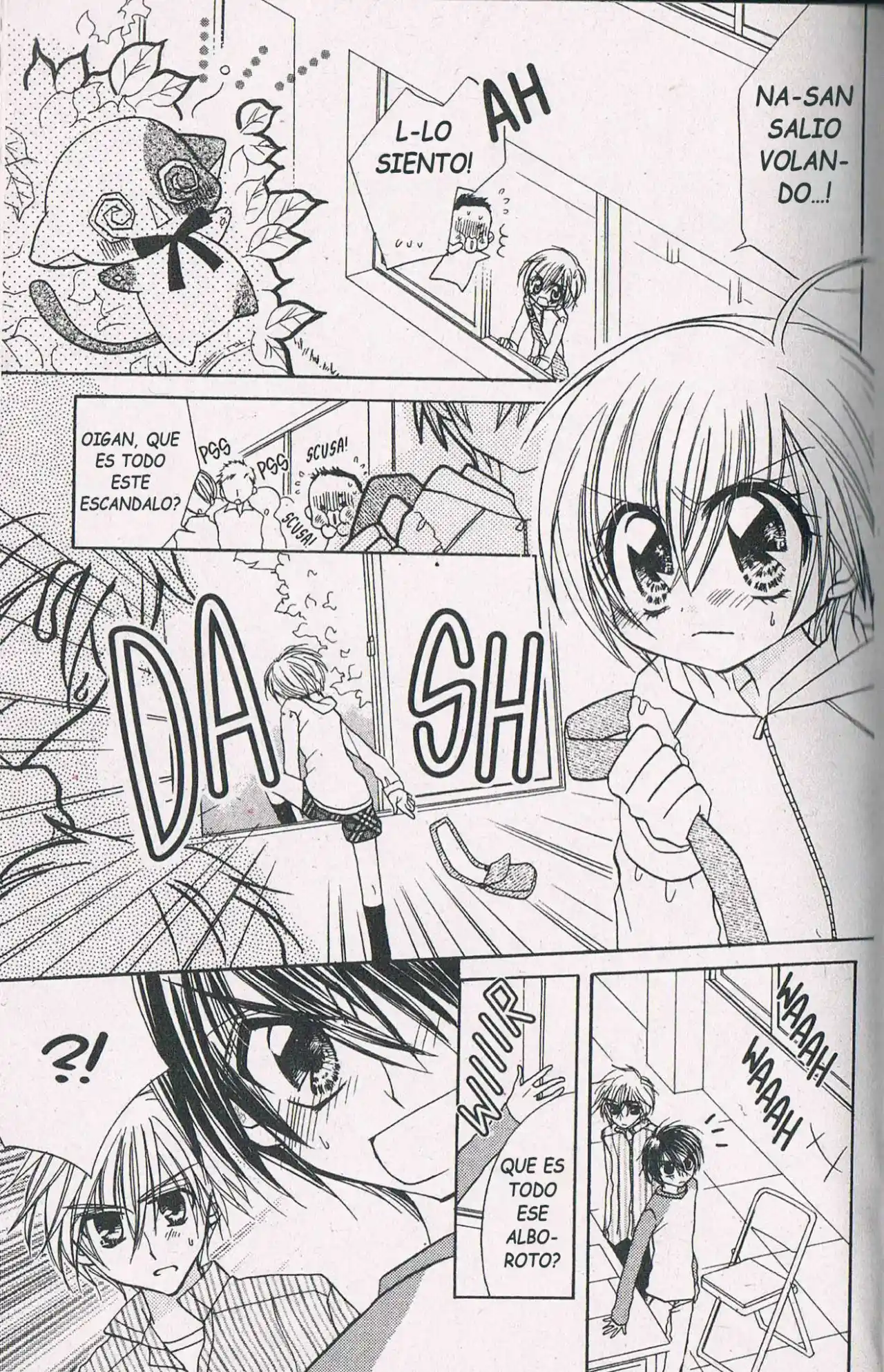 Kirarin Revolution - Capítulo 2 - Página 26 - LectorTMOo