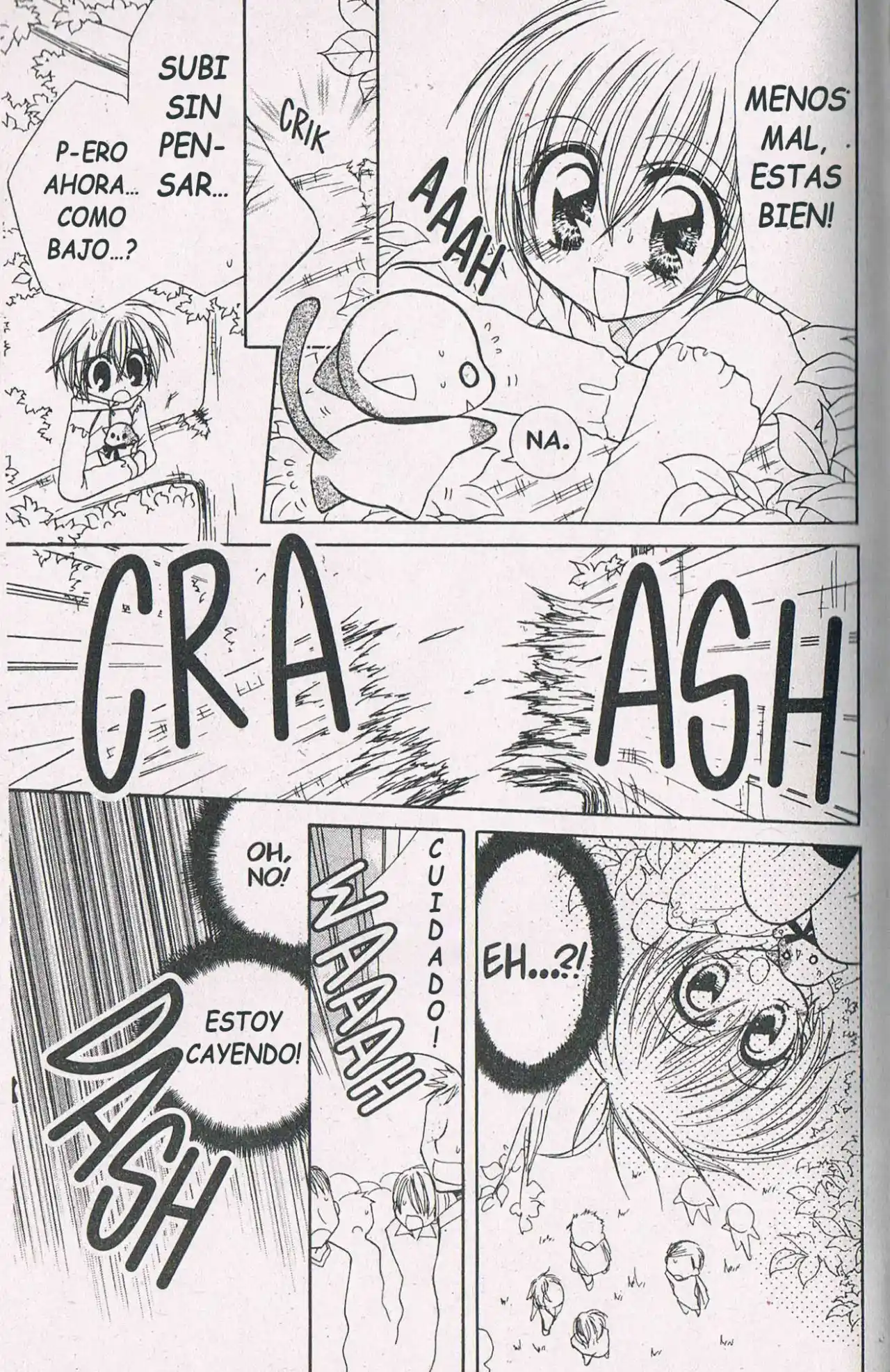 Kirarin Revolution - Capítulo 2 - Página 28 - LectorTMOo