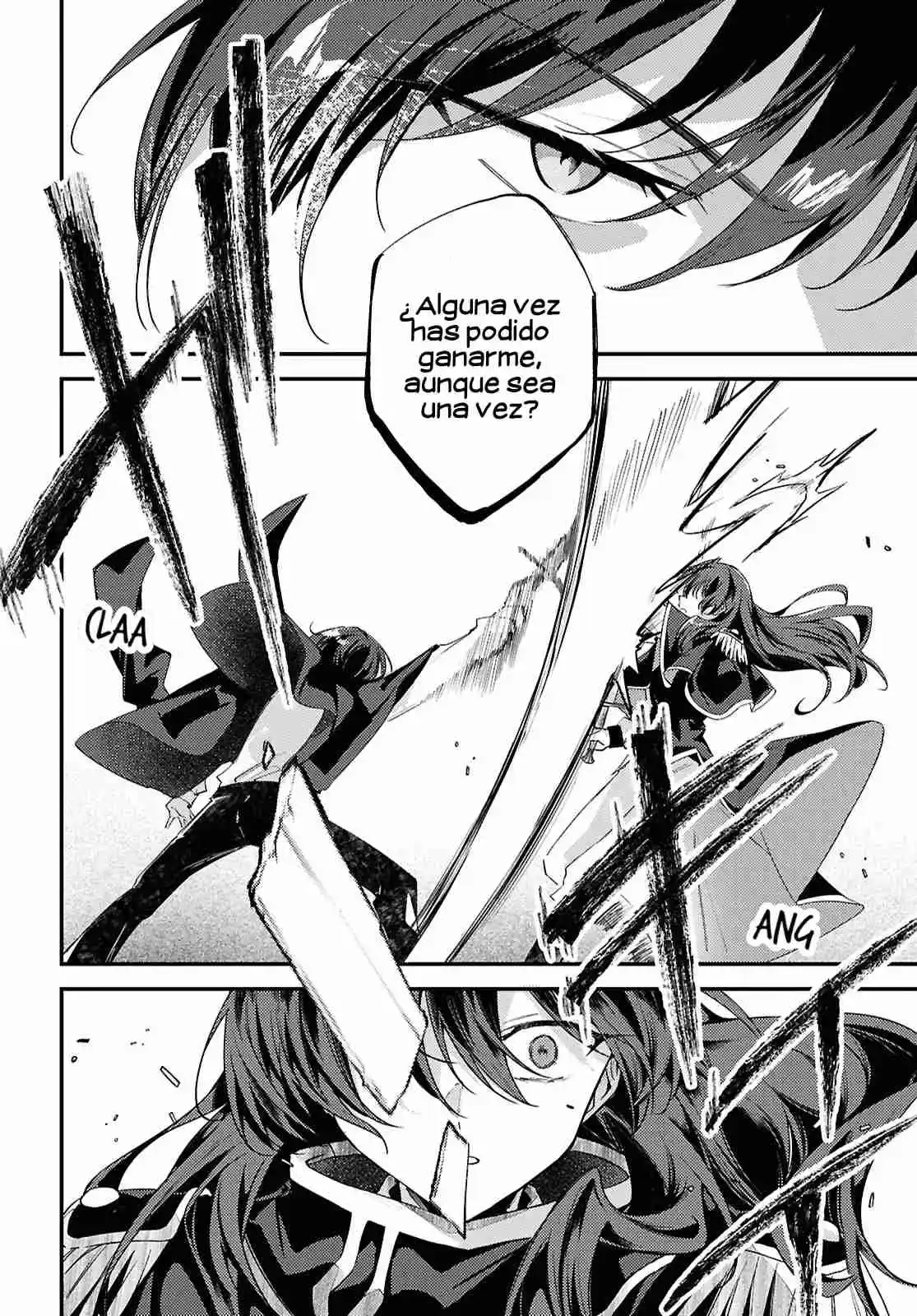 Kiraware Majo Reijou To Dansou Ouji No Konyaku - Capítulo 14 - Página 13 - LectorTMOo